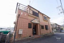 高槻市塚原5丁目 一戸建て