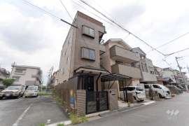 高槻市川添2丁目 一戸建て