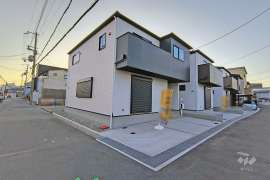 尼崎市御園3丁目 一戸建て