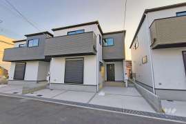 尼崎市御園3丁目 一戸建て