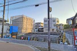 尼崎市久々知1丁目 一戸建て