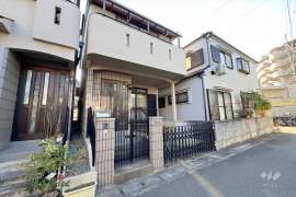 伊丹市寺本5丁目 一戸建て