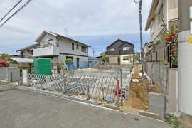 川西市大和西4丁目 一戸建て