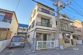 尼崎市浜田町5丁目 一戸建て