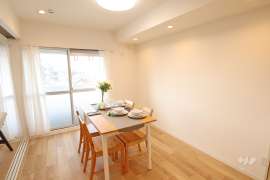 川崎河原町分譲共同ビル15号棟