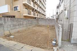 川崎市幸区小向西町1丁目 一戸建て