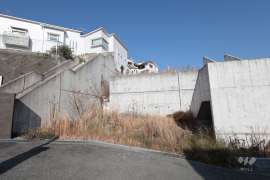 宝塚市千種1丁目 土地