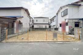 伊丹市奥畑1丁目 土地