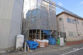 名古屋市千種区小松町7丁目 一戸建て