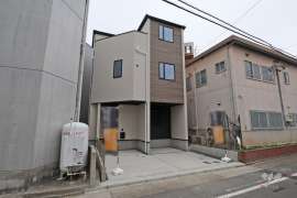 名古屋市千種区小松町7丁目 一戸建て