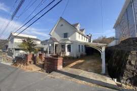 西宮市生瀬高台 土地