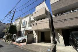 大田区南久が原2丁目 一戸建て