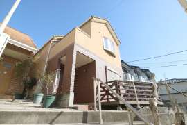 名古屋市昭和区神村町1丁目 一戸建て