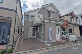 尼崎市塚口町2丁目 一戸建て