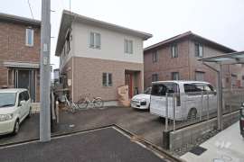 名古屋市守山区瀬古東2丁目 一戸建て