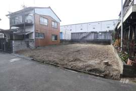 春日井市町屋町 土地