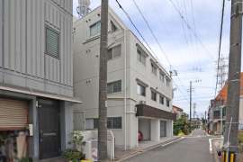 名古屋市守山区新城 収益物件