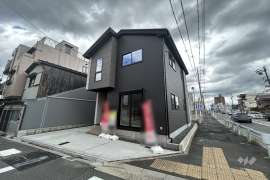 名古屋市南区元桜田町4丁目 一戸建て