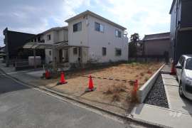 名古屋市中川区牛立町3丁目 一戸建て