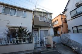 神戸市東灘区深江南町4丁目 一戸建て