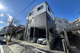 名古屋市天白区池場2丁目 一戸建て