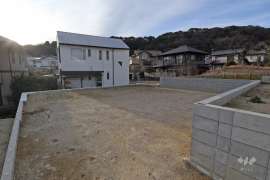 日進市岩崎町竹田 土地