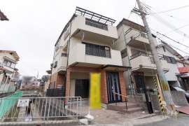 高槻市宮田町1丁目 一戸建て