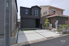 名古屋市港区船頭場1丁目 一戸建て