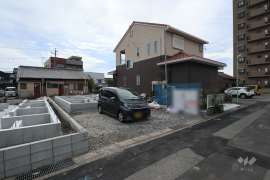 名古屋市港区船頭場1丁目 一戸建て