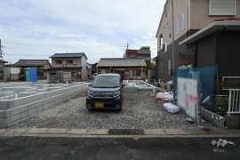 名古屋市港区船頭場1丁目 一戸建て