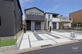 名古屋市港区船頭場1丁目 一戸建て