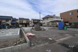 名古屋市港区船頭場1丁目 一戸建て