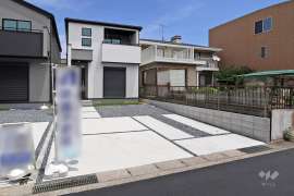 名古屋市港区船頭場1丁目 一戸建て