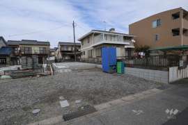 名古屋市港区船頭場1丁目 一戸建て