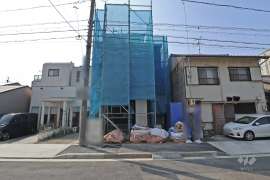 名古屋市北区浪打町1丁目 一戸建て