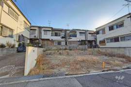 尼崎市稲葉荘2丁目 土地