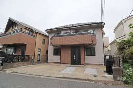 世田谷区祖師谷6丁目 一戸建て