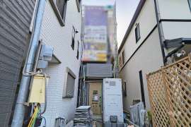 尼崎市南武庫之荘8丁目 一戸建て