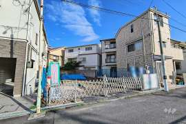 尼崎市東難波町3丁目 一戸建て