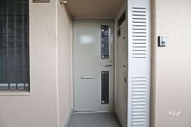 ソフィア川口幸町