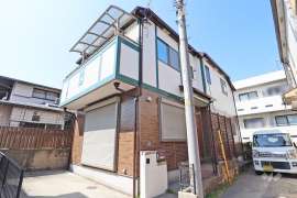 川口市鳩ヶ谷本町3丁目 一戸建て