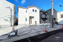 尼崎市今福2丁目 一戸建て
