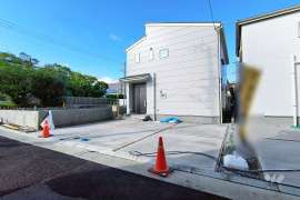 尼崎市今福2丁目 一戸建て