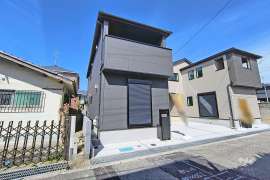 尼崎市塚口町5丁目 一戸建て