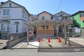 名古屋市中川区東春田2丁目 一戸建て