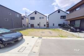 伊丹市東野1丁目 土地