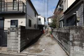 西宮市段上町7丁目 一戸建て