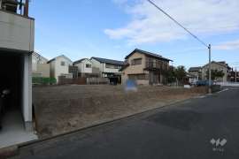 名古屋市港区惟信町4丁目 一戸建て