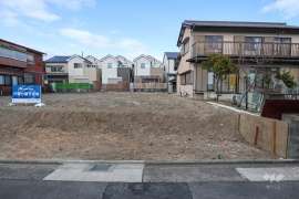 名古屋市港区惟信町4丁目 一戸建て