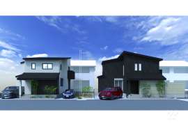 箕面市粟生間谷西7丁目 一戸建て